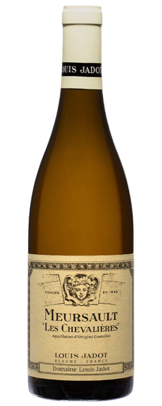 Domaine Louis Jadot - Meursault Chevalières 2022