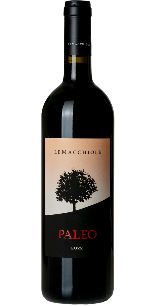 Le Macchiole - Paleo Rosso 2018