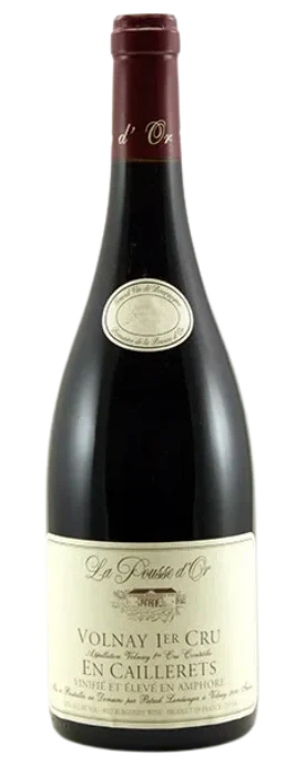 Domaine de la Pousse d'Or - Volnay 1er Cru En Caillerets Cuvée Amphore 2021