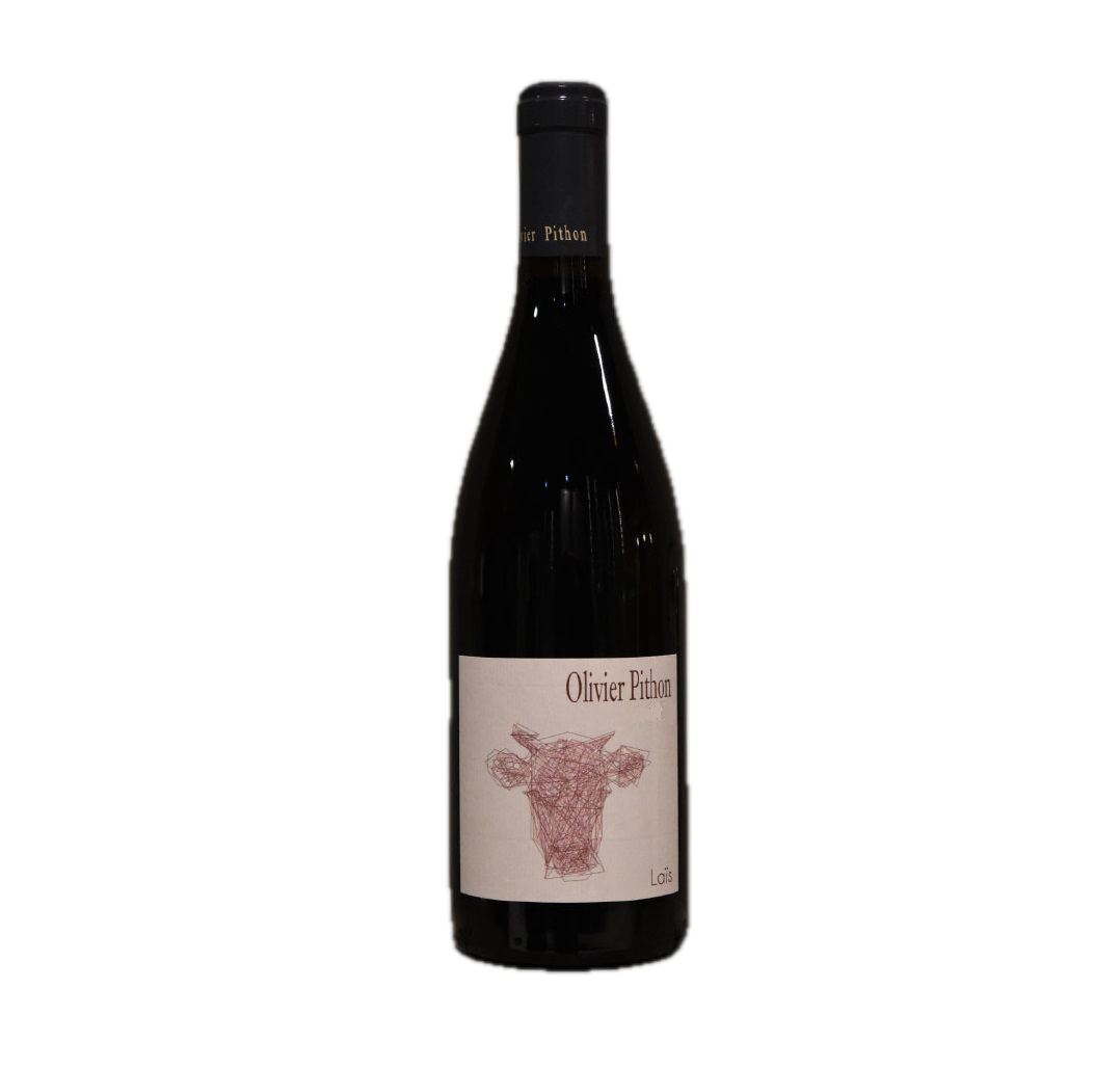 Domaine Olivier Pithon - Côtes du Roussillon Laïs 2014