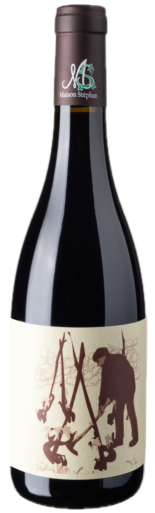 Domaine Jean Michel Stephan - Côte-Rôtie Les Binardes 2022