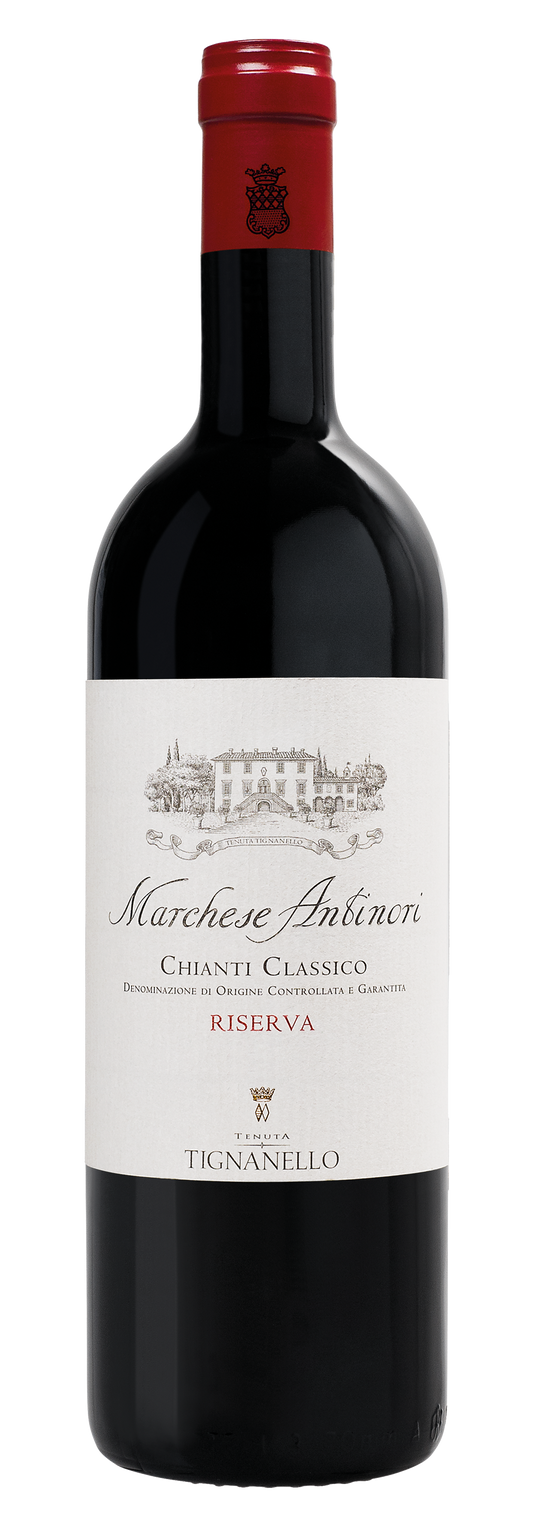 Marchese Antinori Tenuta Tignanello - Chianti Classico Riserva 2015