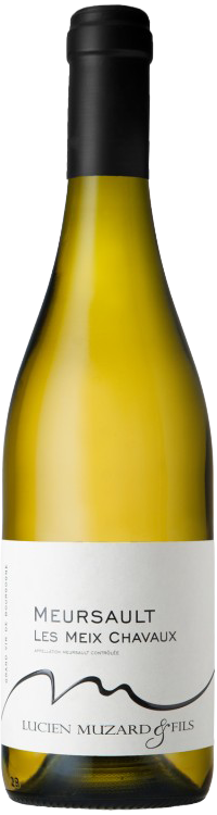 Lucien Muzard & Fils - Meursault Les Meix Chavaux 2024
