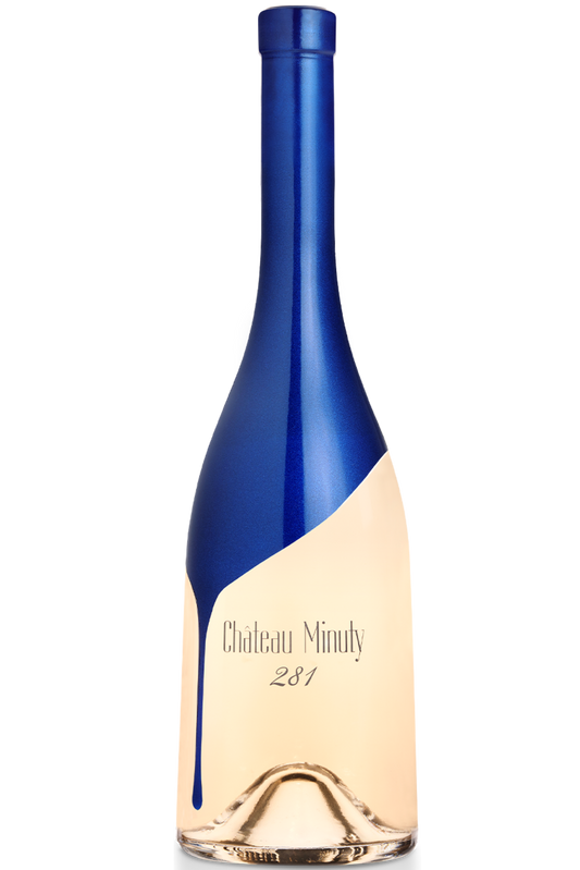 Minuty - 281 - Côtes-de-Provence 2025