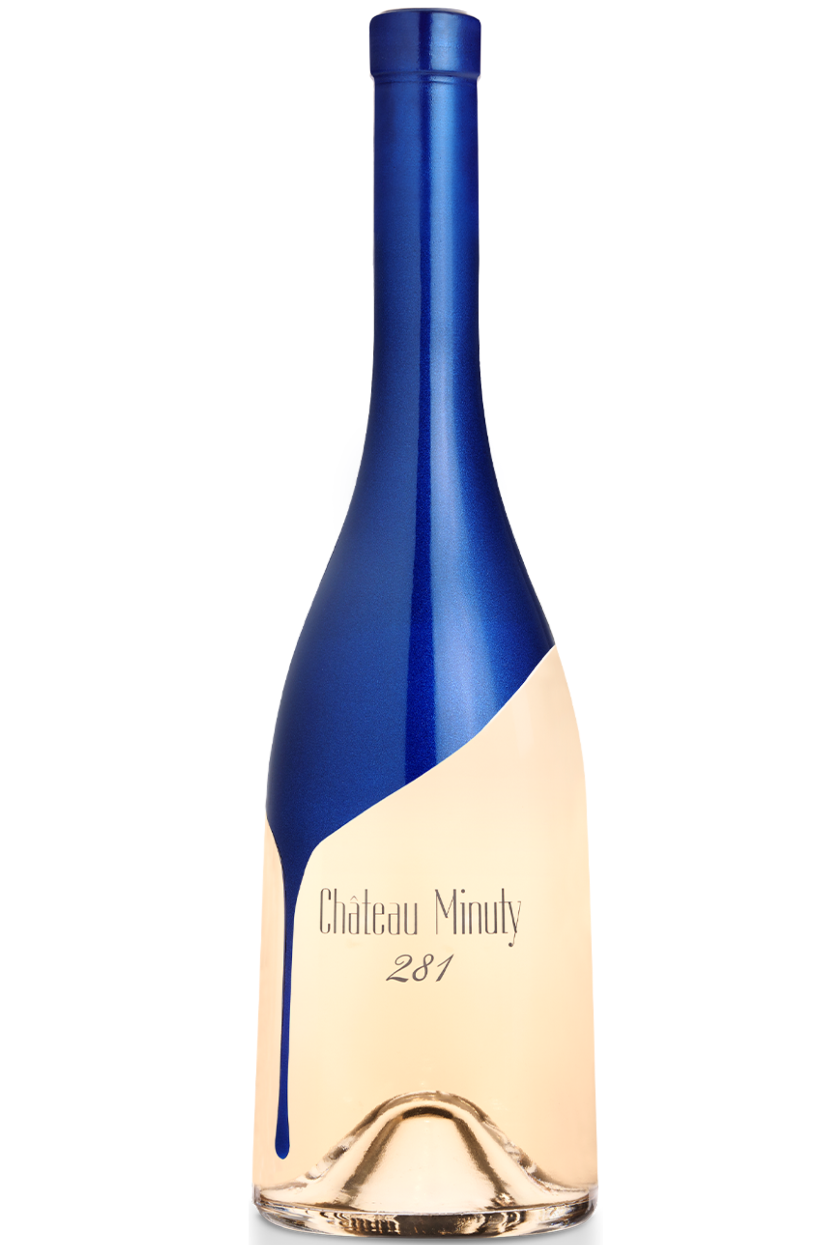 Minuty - 281 - Côtes-de-Provence 2025