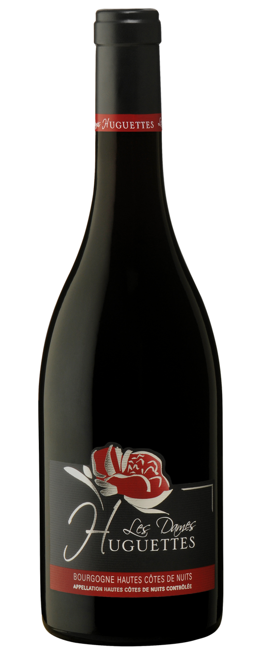 Domaine Mongeard-Mugneret - Bourgogne Hautes-Côtes de Nuits Les Dames Huguettes 2021