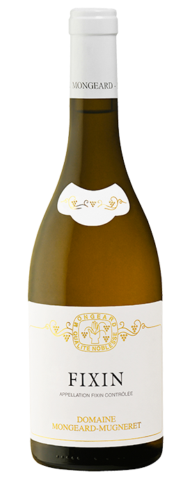 Domaine Mongeard-Mugneret - Fixin blanc 2021