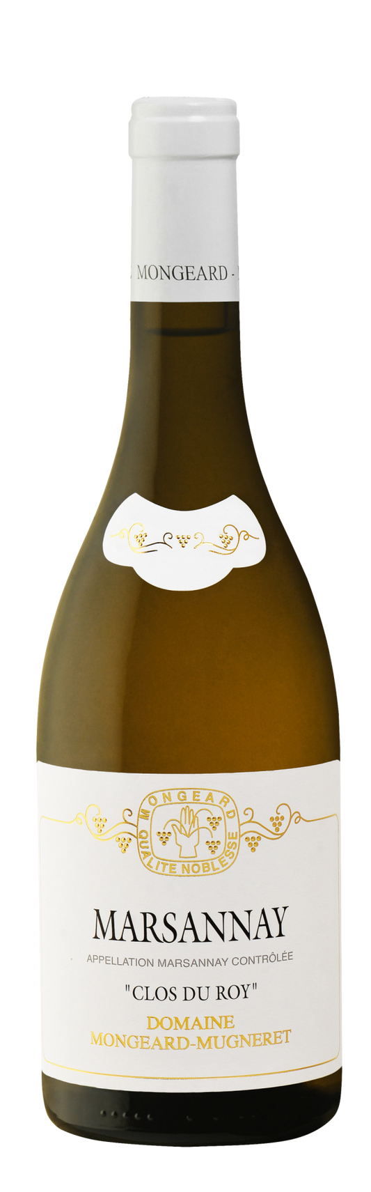 Domaine Mongeard-Mugneret - Marsannay blanc Clos du Roy 2019