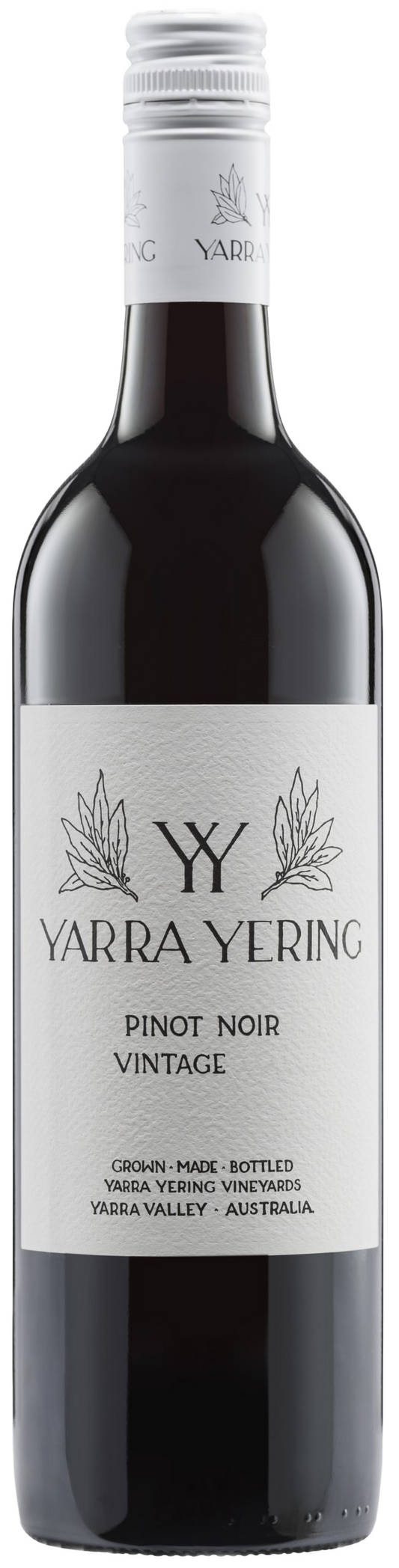Yarra Yering - Yarra Valley Pinot Noir 2017