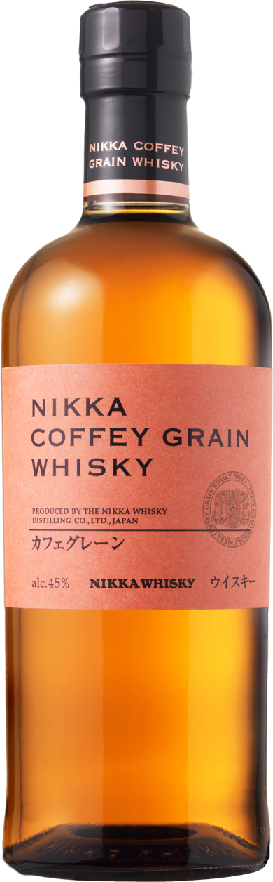 Whisky - Nikka Coffey Grain