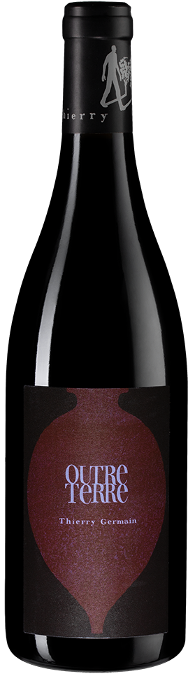 Domaine des Roches Neuves - Saumur-Champigny Outre Terre 2022