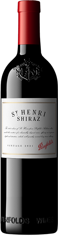Penfolds - Saint Henri Shiraz