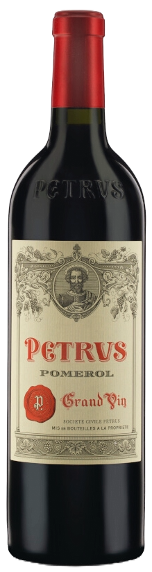Petrus 1999