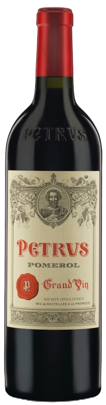 Petrus 2012