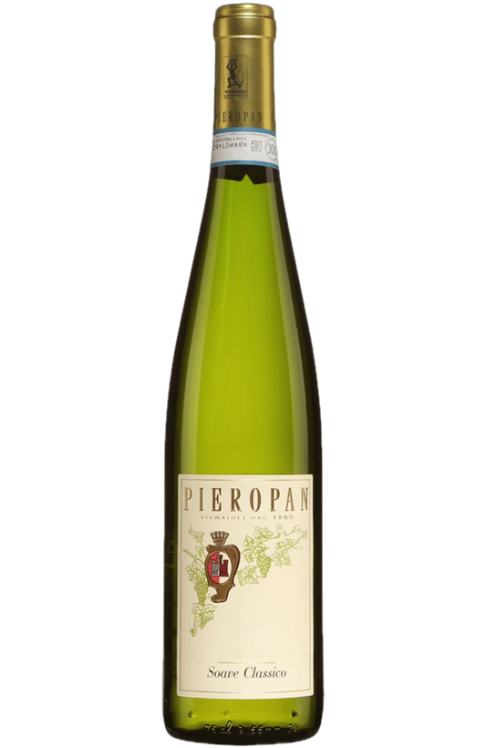 Pieropan - Soave Classico 2021