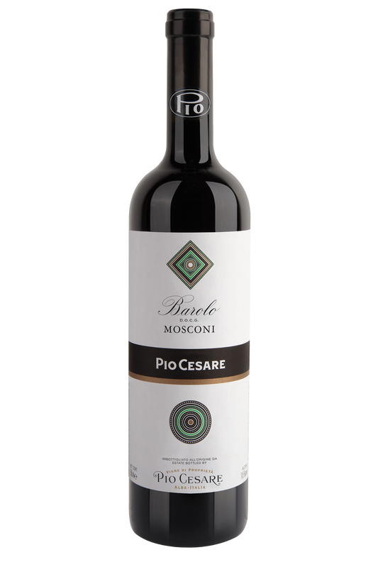 Pio Cesare - Barolo Mosconi 2017