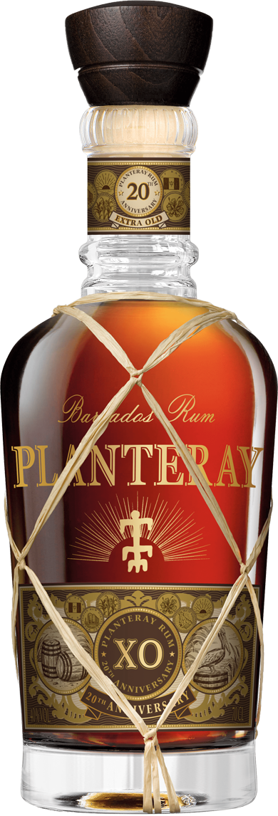 Rhum - Planteray Rum XO 20th Anniversary