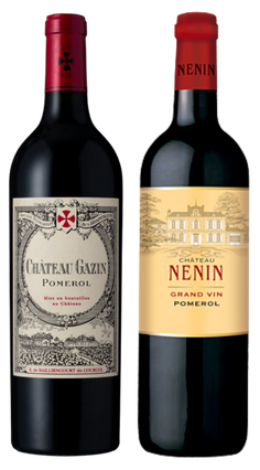 Pomerol en Magnum Primeur 2025
