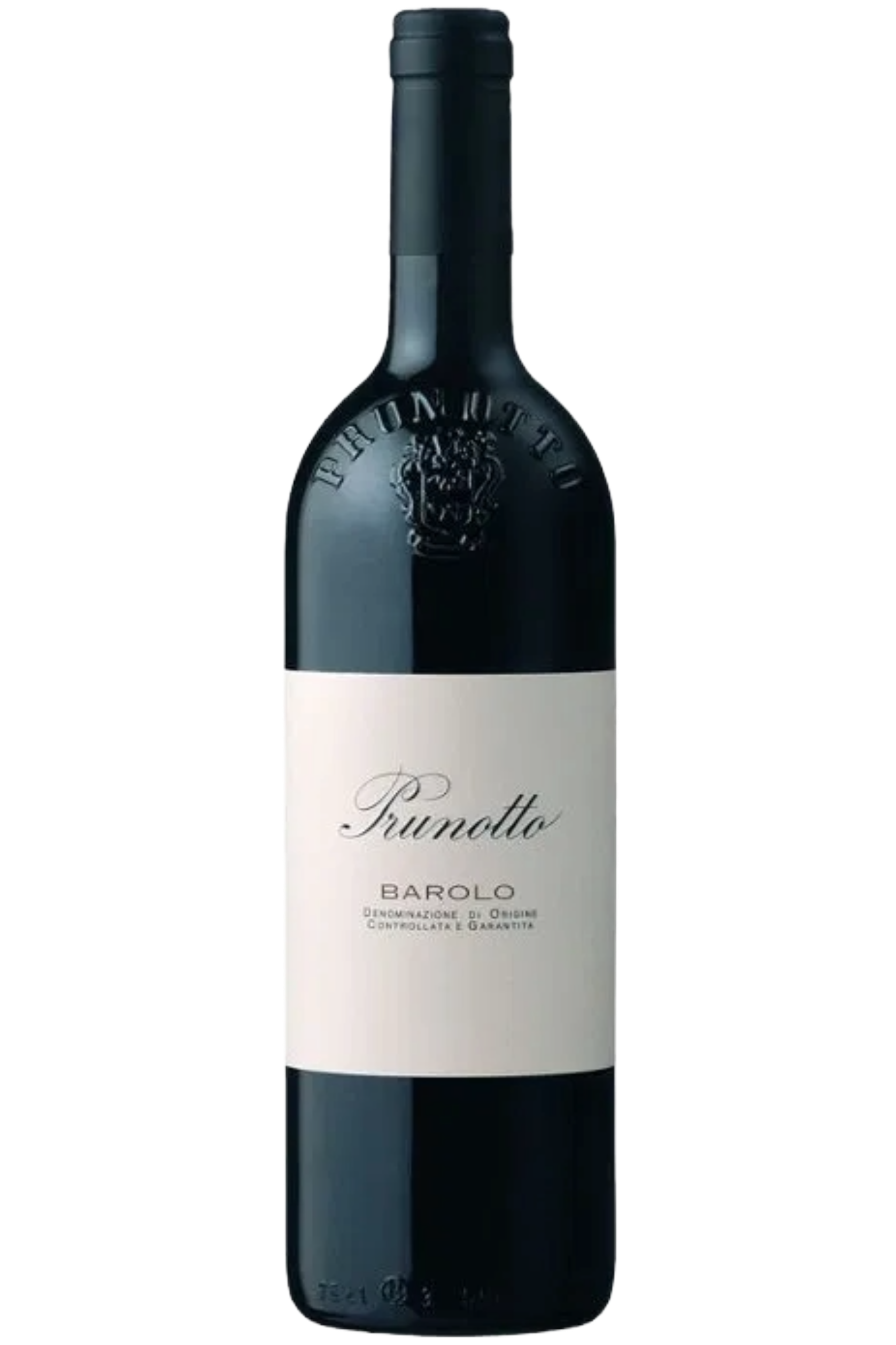 Prunotto - Barolo 2018