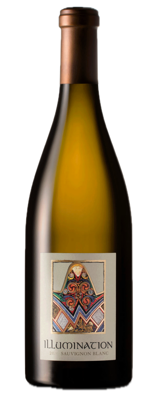 Quintessa - Illumination 2025 - Napa Valley