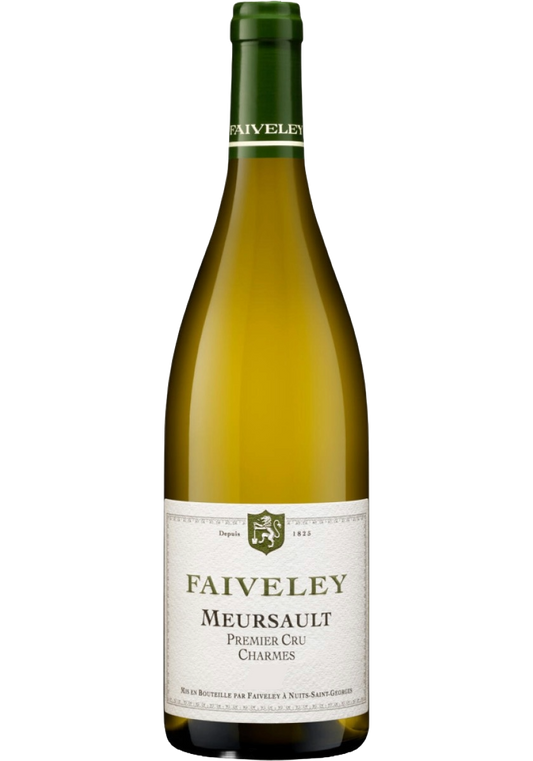 Domaine Joseph Faiveley - Meursault 1er Cru Charmes 2020