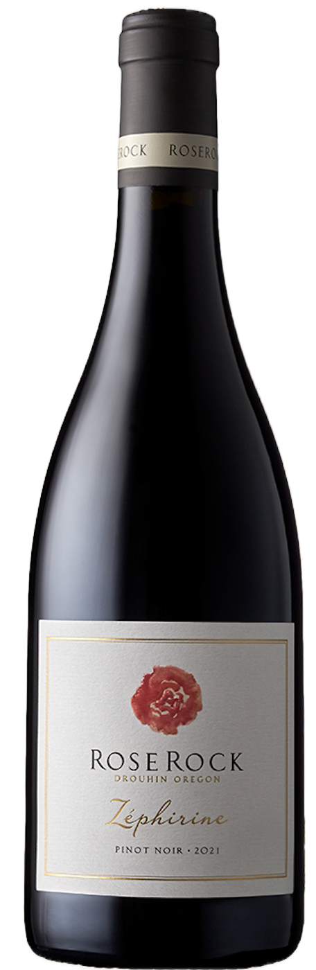 Domaine Drouhin Oregon - Eola Amity Hills Roserock Zéphirine Pinot Noir 2021