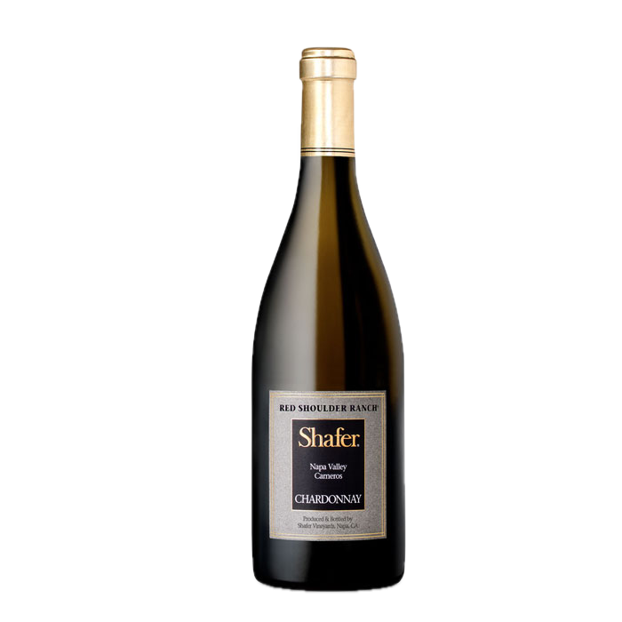 Shafer Vineyards - Napa Valley Carneros Red Shoulder Ranch Chardonnay 2018