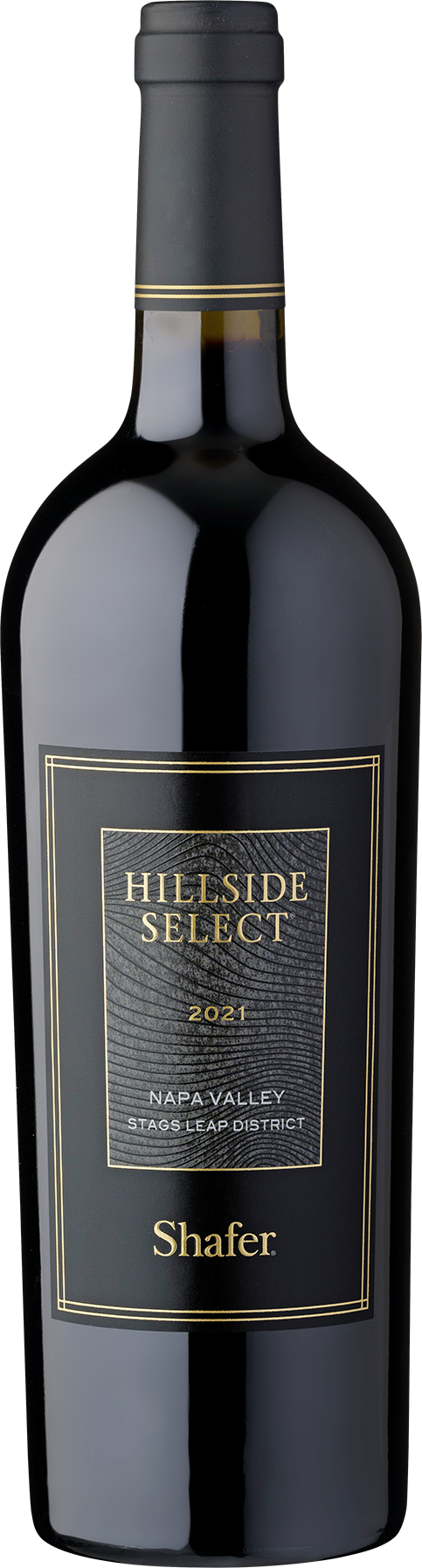 Shafer Vineyards - Hillside Select Cabernet Sauvignon, Napa Valley 2014