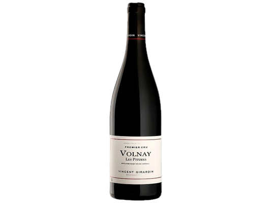 Domaine Vincent Girardin - Volnay 1er Cru Les Pitures 2017