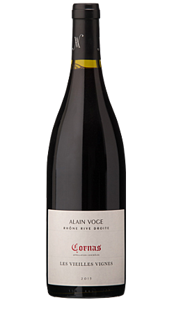Domaine Alain Voge - Les Vieilles Vignes 2017 - Cornas