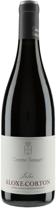 Comte Senard - Aloxe-Corton Jules 2024