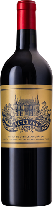 Alter Ego de Palmer 2024