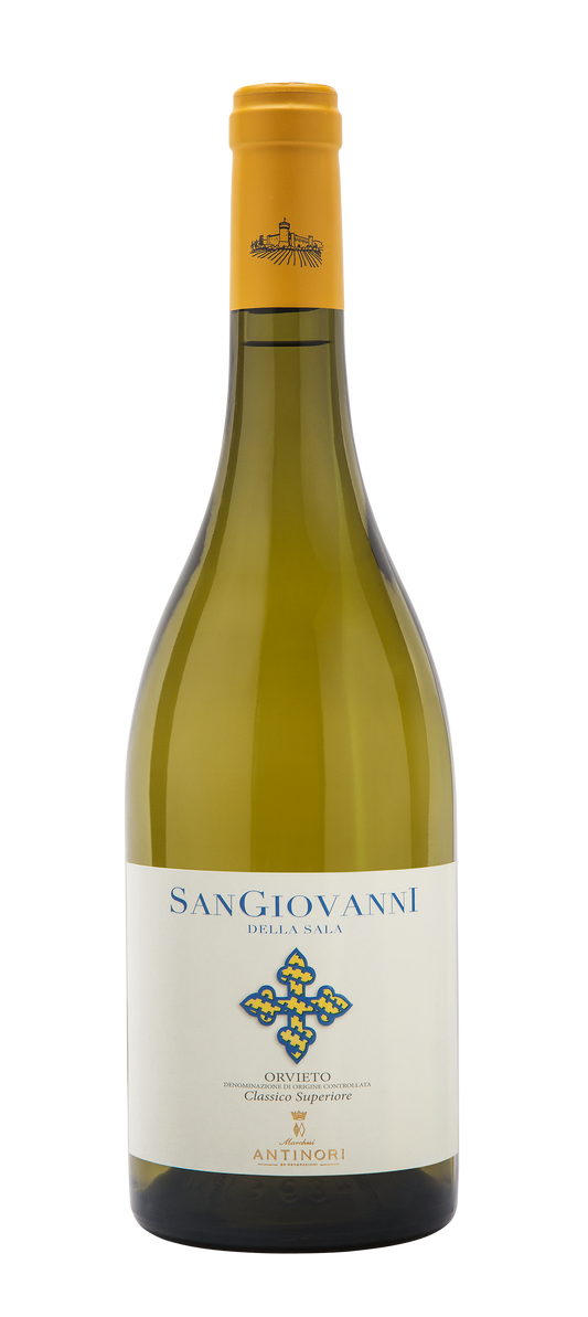 Antinori - San Giovanni Della Sala Orvieto Classico Superiore 2021