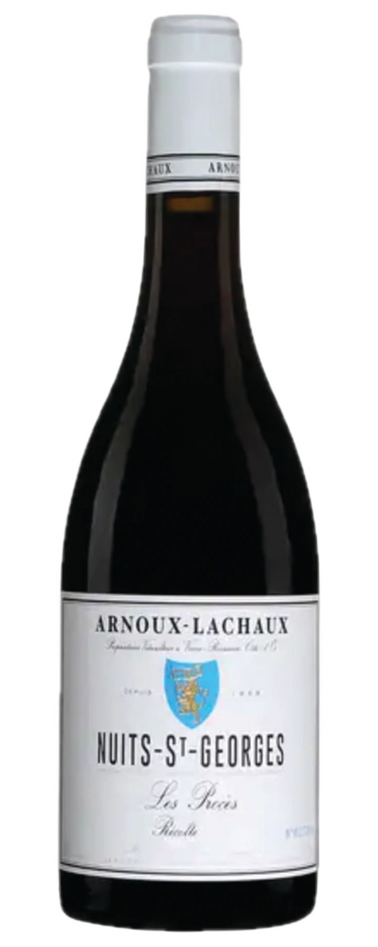 Domaine Arnoux-Lachaux - Les Procès 2020 - Nuits-Saint-Georges 1er Cru