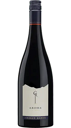 Craggy Range - Aroha 2020 - Martinborough