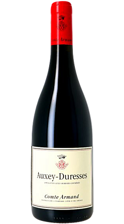 Domaine Comte Armand - 2021 - Auxey-Duresses
