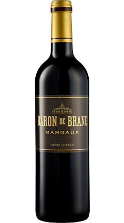 Baron de Brane 2022