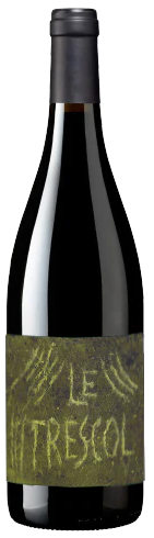 Mas Jullien - Vin de Pays de l'Aveyron Le Pressoir Ambulant Le Trescol 2020