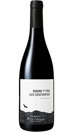 Domaine Boris Champy - 1er Cru Aux Coucherias 2021 - Beaune