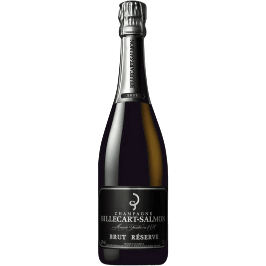 Champagne Billecart-Salmon - Brut Réserve NM - Champagne Brut