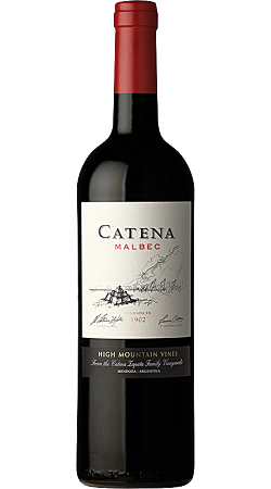 Catena Zapata - Malbec 2020 - Mendoza