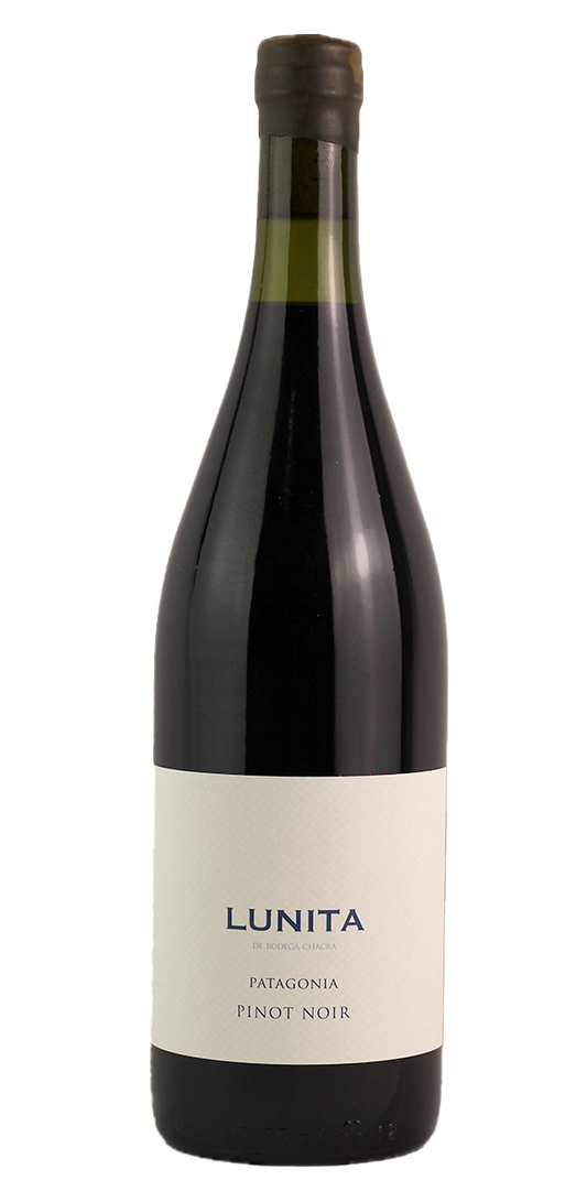 Bodega Chacra - Patagonie Lunita Pinot Noir 2022