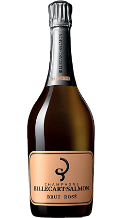 Champagne Billecart-Salmon - Brut Rosé NM - Champagne Rosé
