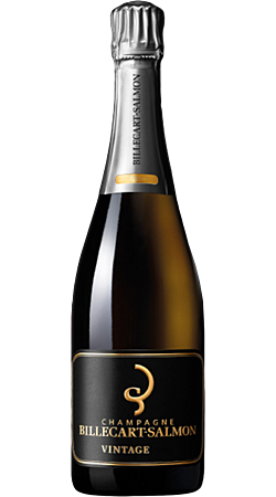 Champagne Billecart-Salmon - Brut Millésimé 2016 - Champagne Millésimé