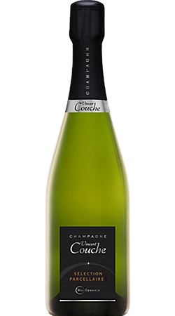 Champagne Vincent Couche - Sélection parcellaire NM - Champagne Brut