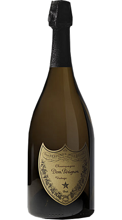Dom Pérignon - Vintage 2015 - Champagne Millésimé