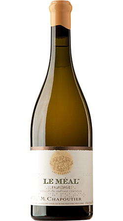 M.Chapoutier - Le Méal blanc 2020 - Hermitage