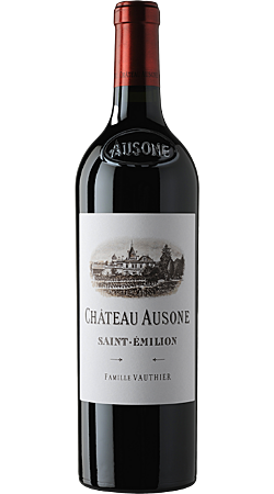 Château Ausone 2021