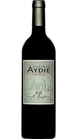 Château Aydie - 2015 - Madiran