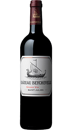 Château Beychevelle 2015